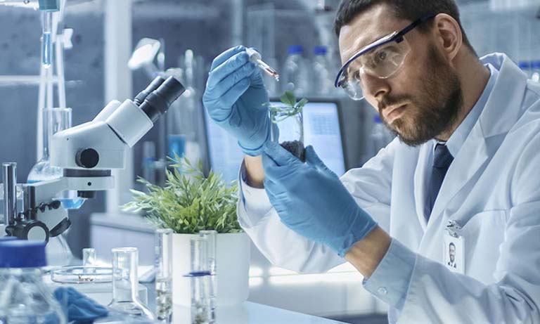 離心萃取設備和萃取工藝服務商——中科和眾達