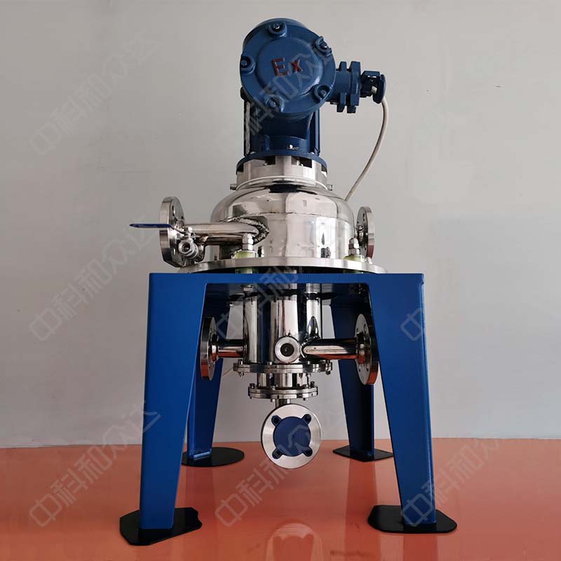 工業(yè)離心萃取分離機(jī)