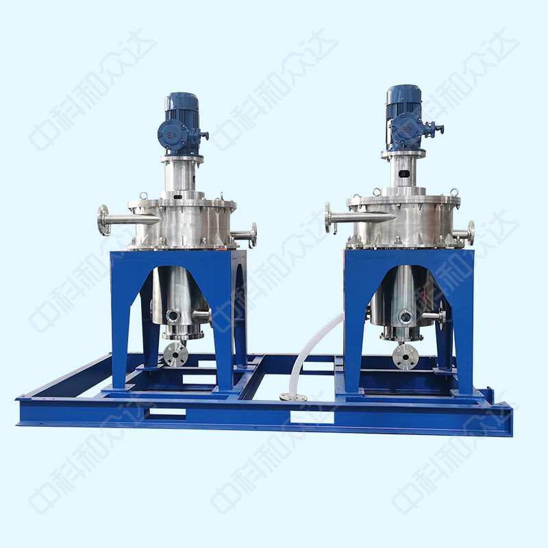 TBP萃取離心萃取機(jī).png TBP萃取離心萃取機(jī).png